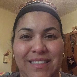 Meet your Posher, Wendy